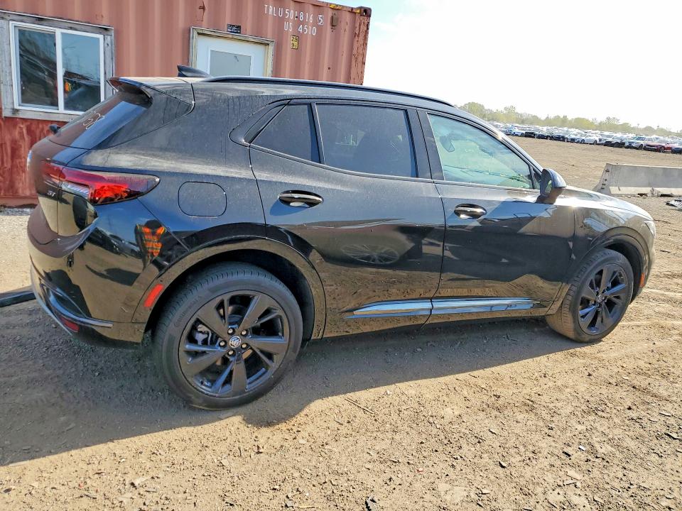 Продажа на аукционе авто 2023 Buick Envision, vin: LRBFZPR45PD230973, номер лота: 52749466