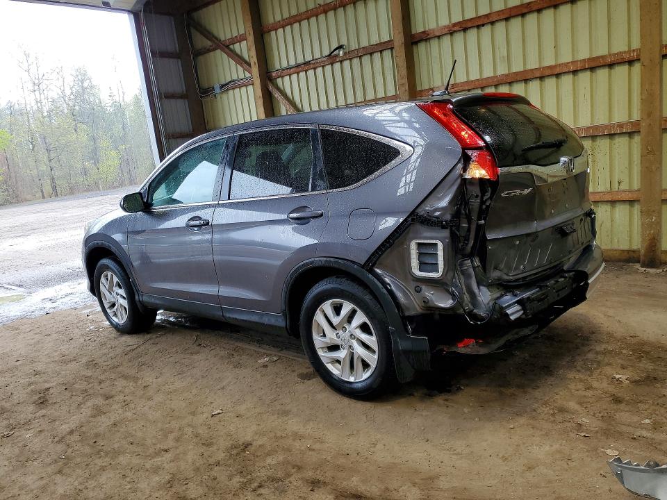 Aukcja sprzedaży 2015 Honda Cr-v, vin: 2HKRM4H70FH105444, numer aukcji: 52915636