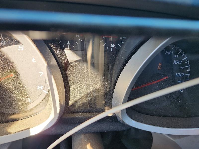 53565916 :رقم المزاد ، 2GNALDEK8D1174378 vin ، 2013 Chevrolet Equinox مزاد بيع