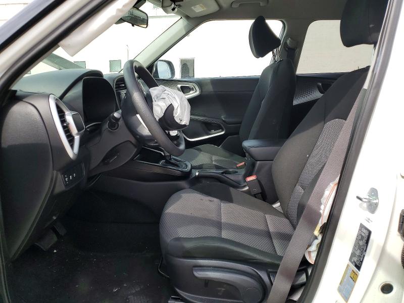 Продажа на аукционе авто 2023 Kia Soul Ev, vin: KNDJ23AU2P7888477, номер лота: 53160066