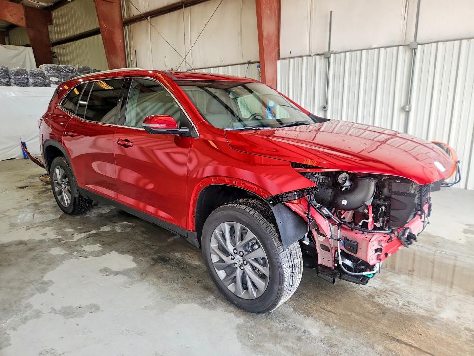 Aukcja sprzedaży 2026 Buick Enclave, vin: 5GAERAKS8TJ301812, numer aukcji: 55274556