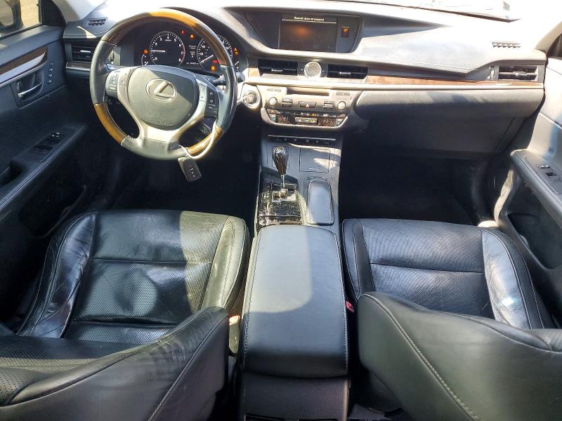 Auction sale of the 2014 Lexus Es, vin: JTHBK1GGXE2130261, lot number: 53021576