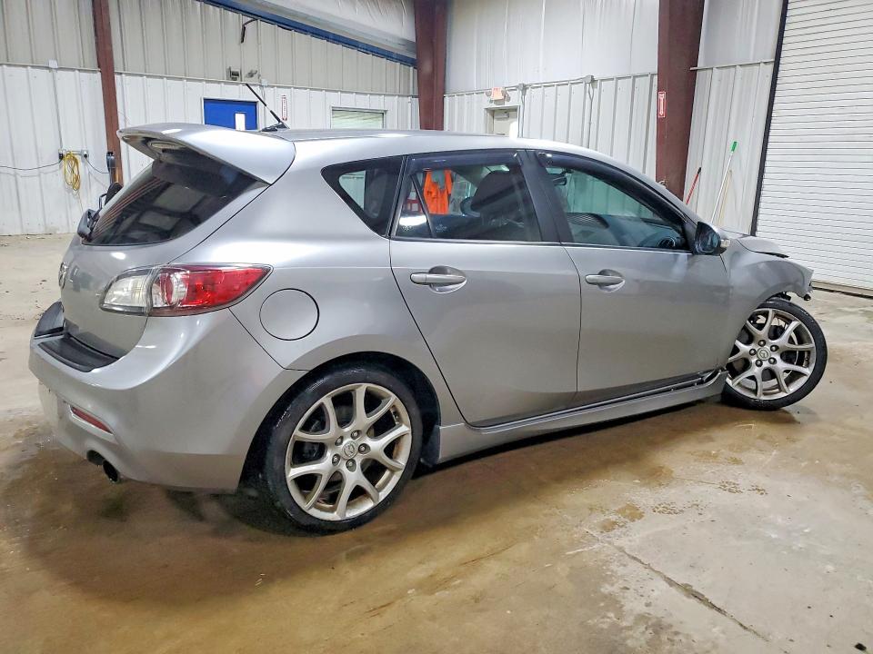 55150106 :رقم المزاد ، JM1BL1H42A1326567 vin ، 2010 Mazda Speed مزاد بيع