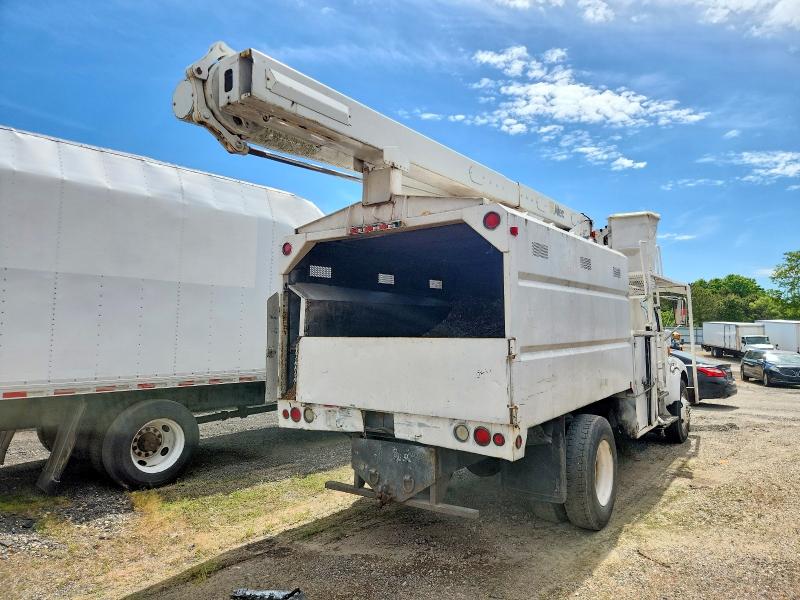 Продаж на аукціоні авто 2002 Sterling Truck M7500, vin: 2FZAAKCS22AK02469, номер лоту: 55677646