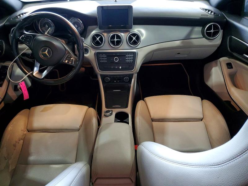 Продажа на аукционе авто 2016 Mercedes-benz Cla, vin: WDDSJ4EB4GN292505, номер лота: 53749996