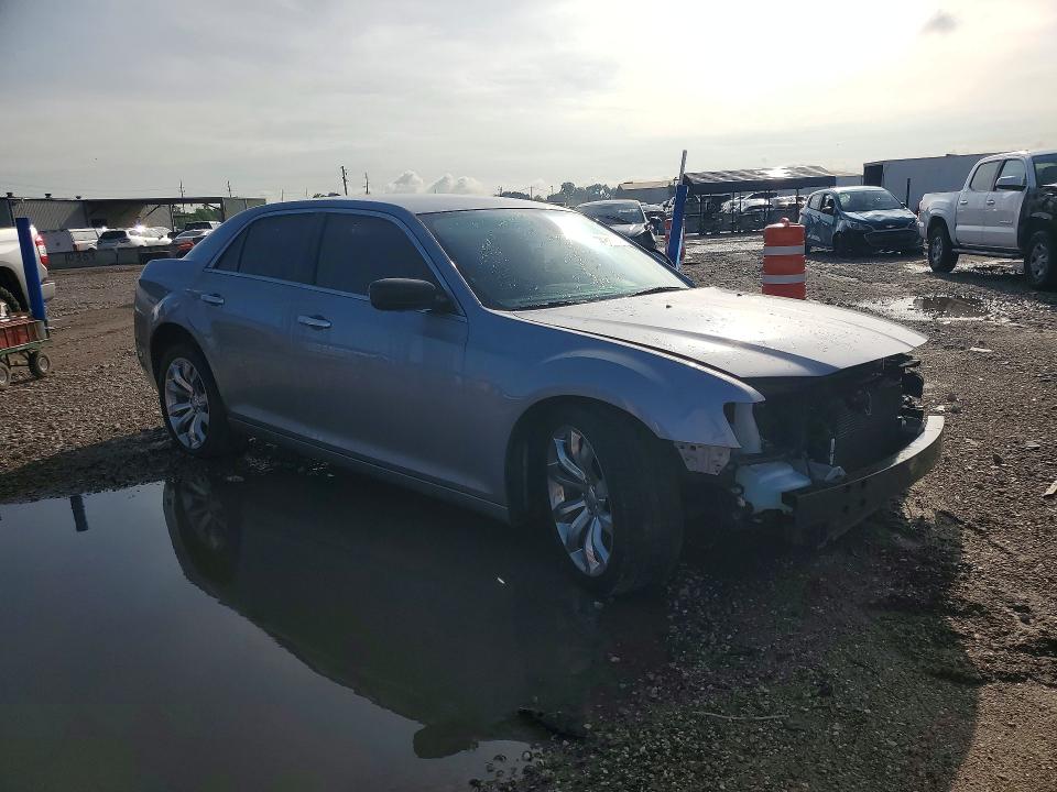 Aukcja sprzedaży 2018 Chrysler 300, vin: 2C3CCAEG8JH145899, numer aukcji: 54959836