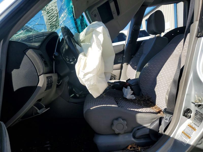 Aukcja sprzedaży 2003 Subaru Forester, vin: JF1SG65653H763874, numer aukcji: 55037876