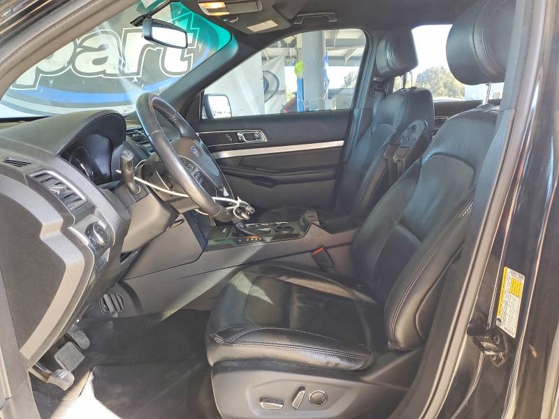 Aukcja sprzedaży 2016 Ford Explorer, vin: 1FM5K7D83GGA86006, numer aukcji: 54162936