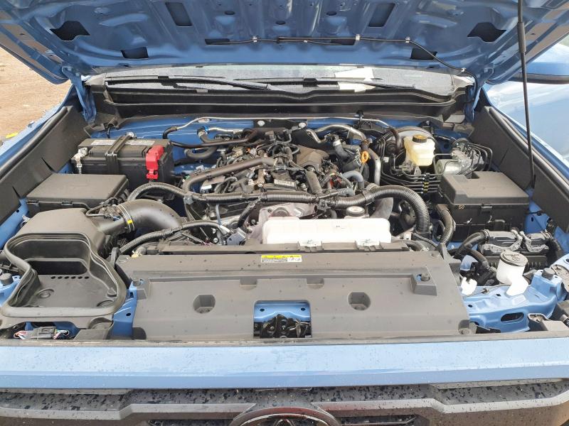 54116176 :رقم المزاد ، 3TMLB5JN6TM238631 vin ، 2026 Toyota Tacoma مزاد بيع