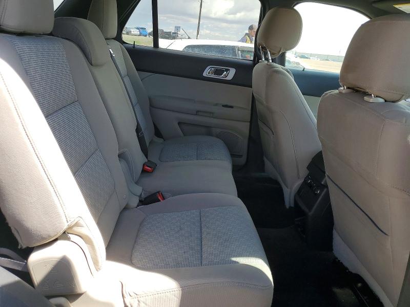 Aukcja sprzedaży 2013 Ford Explorer, vin: 1FM5K7D85DGB16747, numer aukcji: 53962156