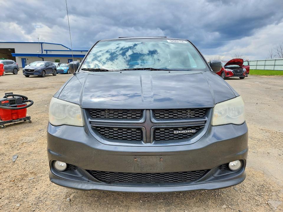Aukcja sprzedaży 2012 Dodge Grand Caravan, vin: 2C4RDGEG0CR114181, numer aukcji: 52062156