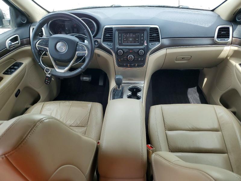 Aukcja sprzedaży 2017 Jeep Grand Cherokee, vin: 1C4RJFBT7HC792303, numer aukcji: 55037046