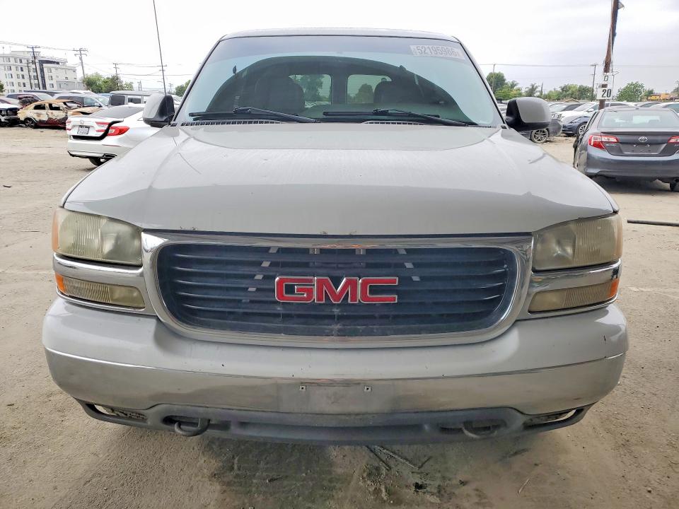 Продажа на аукционе авто 2000 Gmc Yukon, vin: 1GKEK13T0YJ211639, номер лота: 52195986
