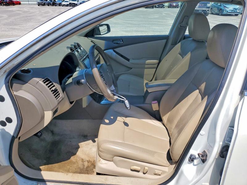 Продажа на аукционе авто 2010 Nissan Altima, vin: 1N4AL2AP7AN455814, номер лота: 54732806
