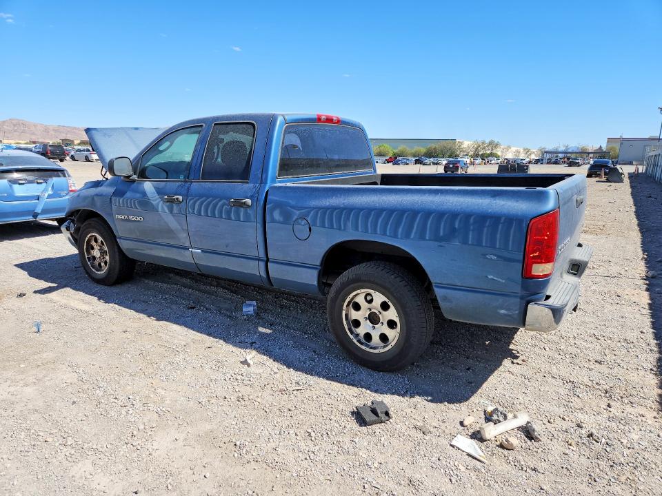 Продажа на аукционе авто 2004 Dodge Ram 1500, vin: 1D7HA18NX4S523760, номер лота: 49674646