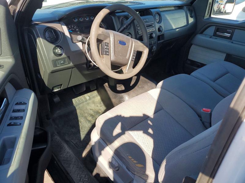Продажа на аукционе авто 2014 Ford F150, vin: 1FTEX1EMXEFA03835, номер лота: 52560936