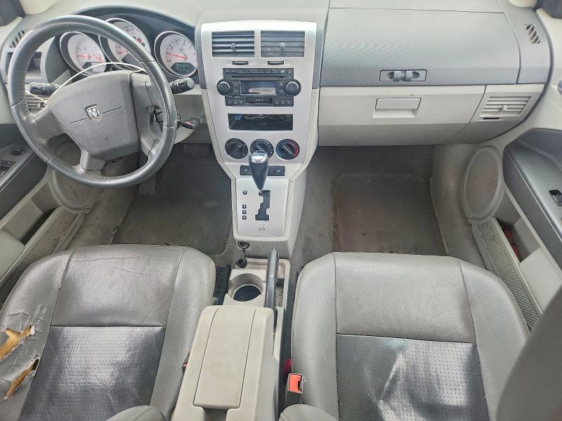 2007 Dodge Caliber მანქანა იყიდება აუქციონზე, vin: 1B3HE78K07D344533, აუქციონის ნომერი: 51661946