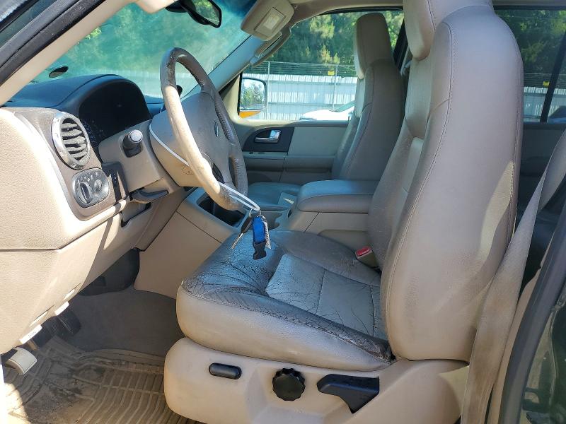 Aukcja sprzedaży 2003 Ford Expedition, vin: 1FMFU18L93LB03273, numer aukcji: 52529286