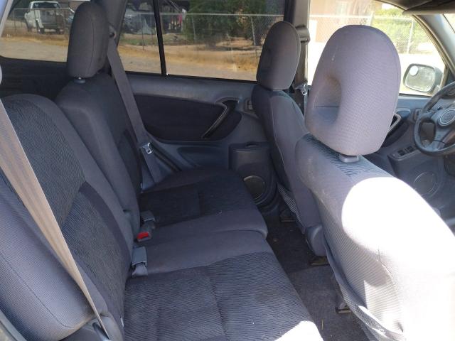 Aukcja sprzedaży 2003 Toyota Rav4, vin: JTEGH20V030087140, numer aukcji: 54352976