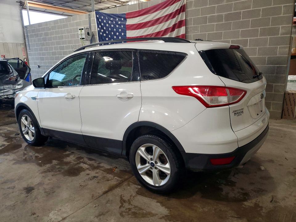 Aukcja sprzedaży 2016 Ford Escape, vin: 1FMCU0GX7GUB14323, numer aukcji: 53137166