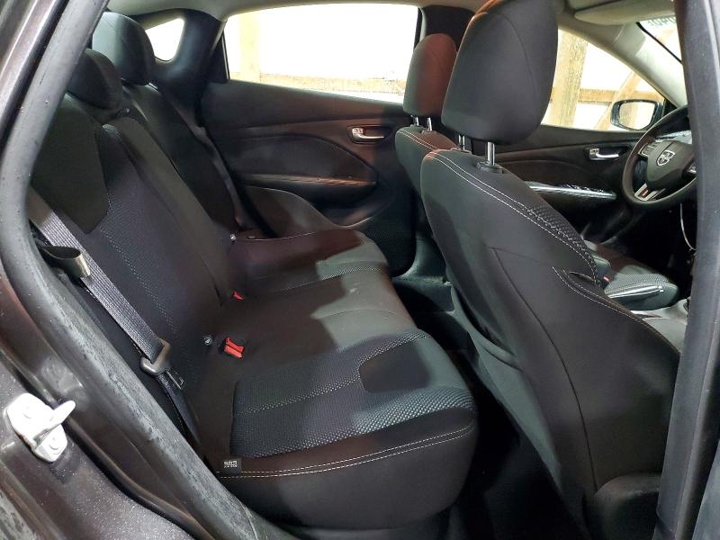 Продаж на аукціоні авто 2016 Dodge Dart, vin: 1C3CDFBB9GD767078, номер лоту: 51907046