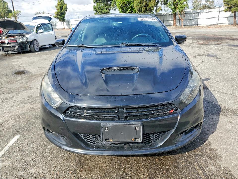 Aukcja sprzedaży 2016 Dodge Dart, vin: 1C3CDFGBXGD791429, numer aukcji: 52537966