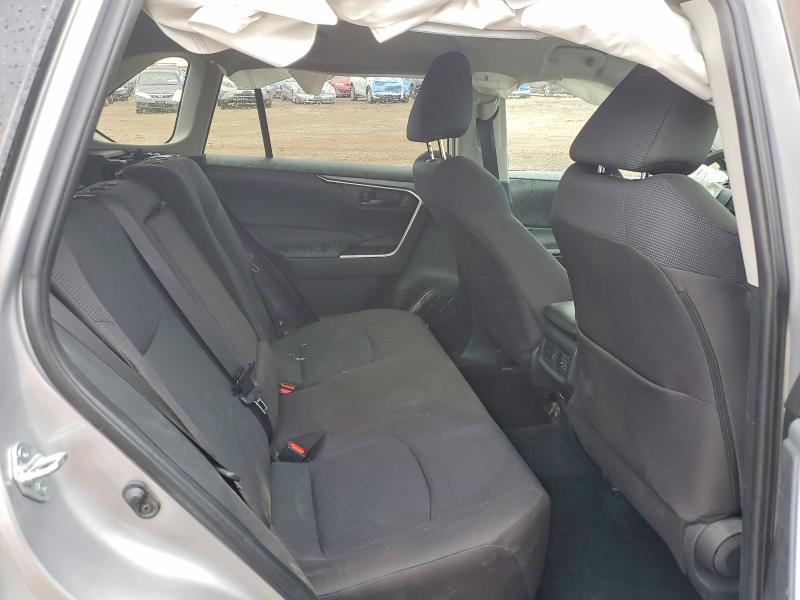 Aukcja sprzedaży 2025 Toyota Rav4, vin: 2T3F1RFV3SW560771, numer aukcji: 52507166
