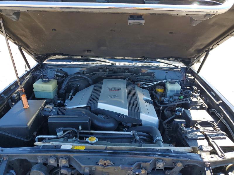 Продаж на аукціоні авто 2002 Lexus Lx, vin: JTJHT00W323519525, номер лоту: 51402006
