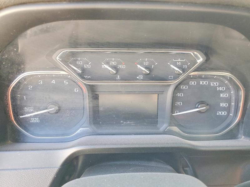 Продаж на аукціоні авто 2019 Gmc Sierra, vin: 1GTU9CED8KZ153891, номер лоту: 52511926