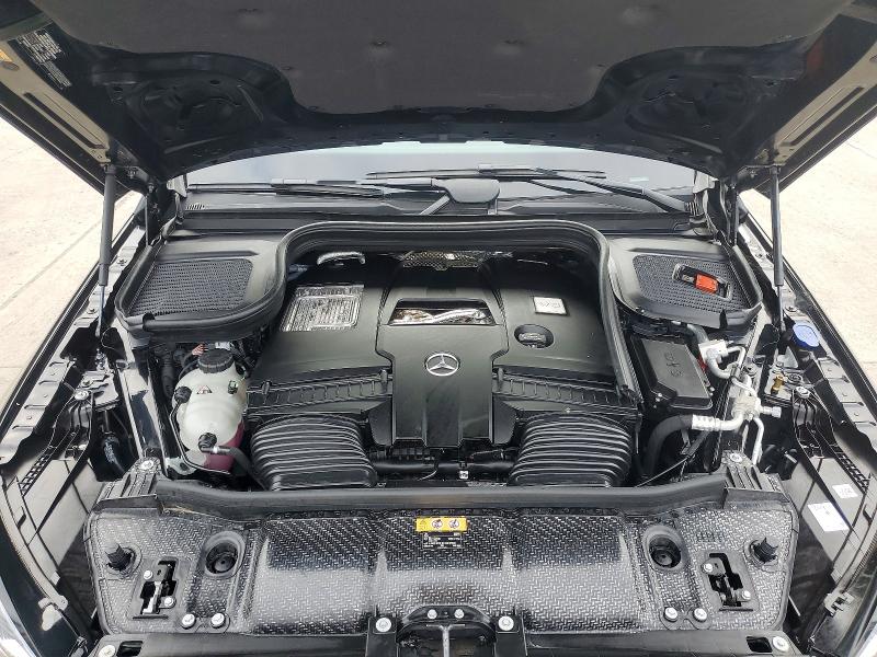 53594096 :رقم المزاد ، 4JGFB8FB5SB340761 vin ، 2025 Mercedes-benz Gle مزاد بيع
