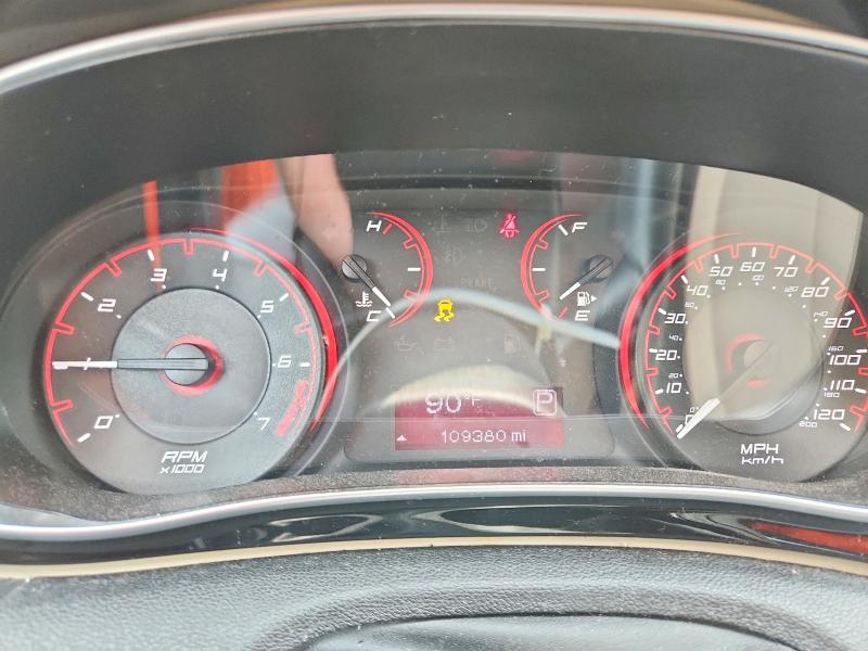 54921576 :رقم المزاد ، 1C3CDFBB1FD211765 vin ، 2015 Dodge Dart مزاد بيع