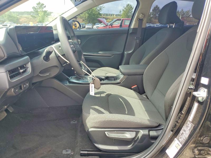 Продажа на аукционе авто 2026 Kia K4, vin: 3KPFT4DE6TE260820, номер лота: 54327946
