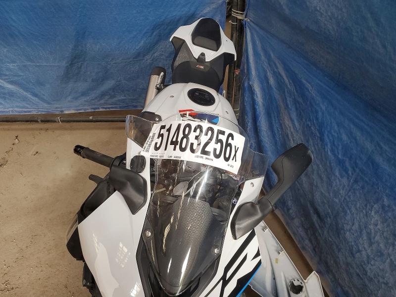 Продаж на аукціоні авто 2024 Bmw S 1000, vin: WB10E6301R6J07100, номер лоту: 51483256