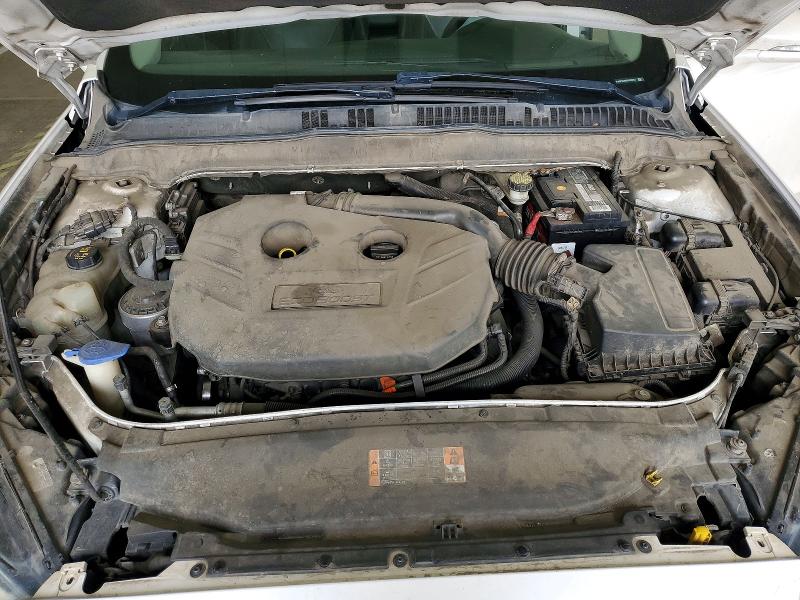 Продажа на аукционе авто 2013 Ford Fusion, vin: 3FA6P0K99DR326361, номер лота: 53765546