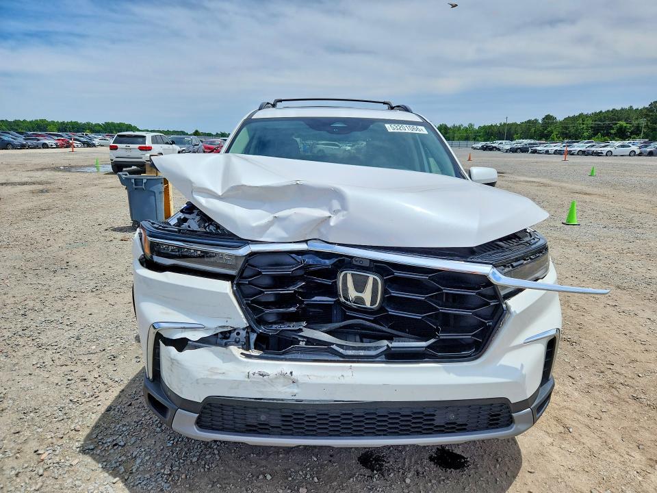 2024 Honda Pilot მანქანა იყიდება აუქციონზე, vin: 5FNYG1H85RB032004, აუქციონის ნომერი: 53201066