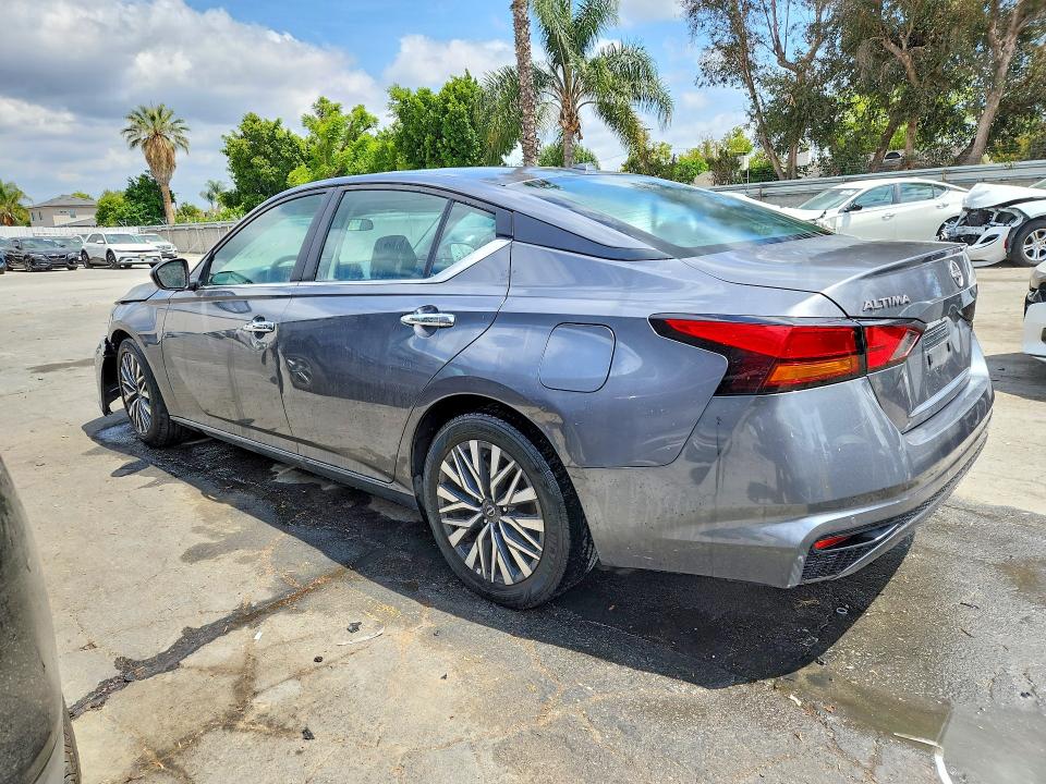 Продажа на аукционе авто 2025 Nissan Altima, vin: 1N4BL4DV6SN340424, номер лота: 54129716