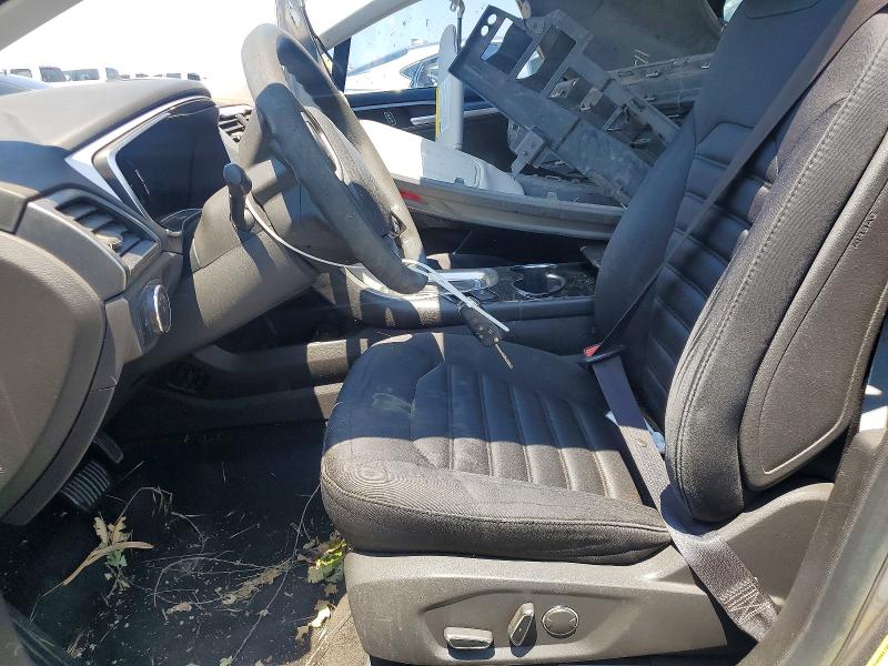 Продажа на аукционе авто 2014 Ford Fusion, vin: 3FA6P0LUXER196188, номер лота: 41629366