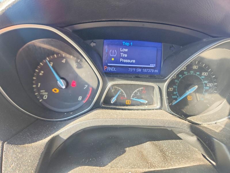 53415606 :رقم المزاد ، 1FADP3F23DL155854 vin ، 2013 Ford Focus مزاد بيع