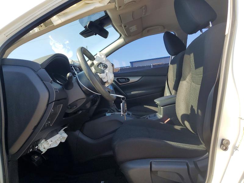 Aukcja sprzedaży 2020 Nissan Rogue Sport, vin: JN1BJ1CV6LW275282, numer aukcji: 53430016