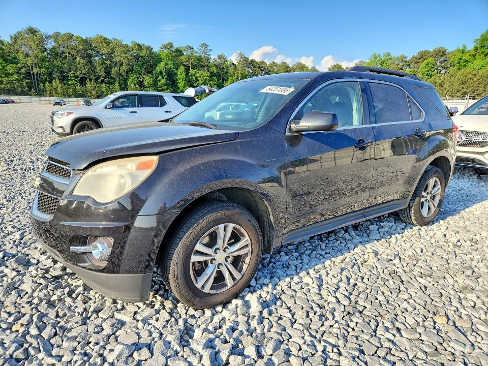 Продажа на аукционе авто 2015 Chevrolet Equinox, vin: 2GNALCEK5F6337441, номер лота: 54251886