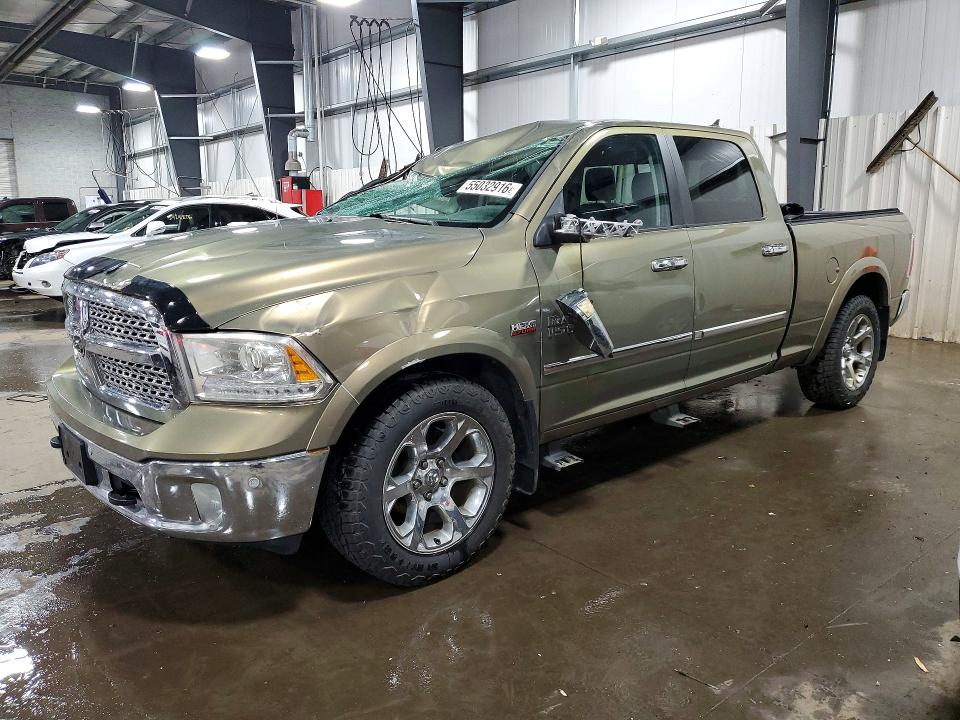 Aukcja sprzedaży 2014 Ram 1500, vin: 1C6RR7VT2ES405885, numer aukcji: 55032916