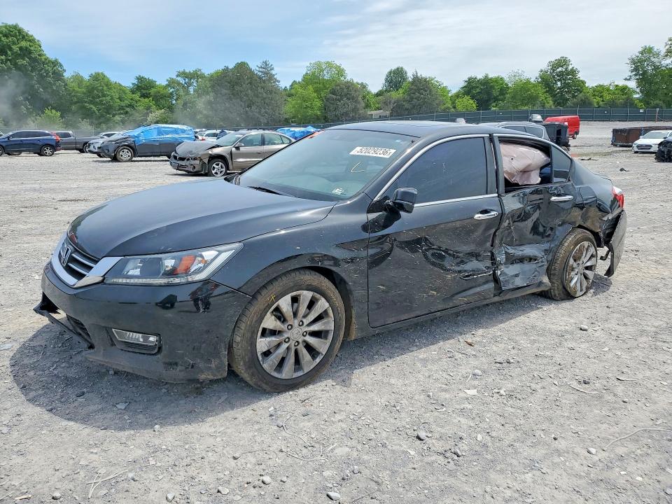 Продаж на аукціоні авто 2013 Honda Accord, vin: 1HGCR2F88DA184777, номер лоту: 52029236
