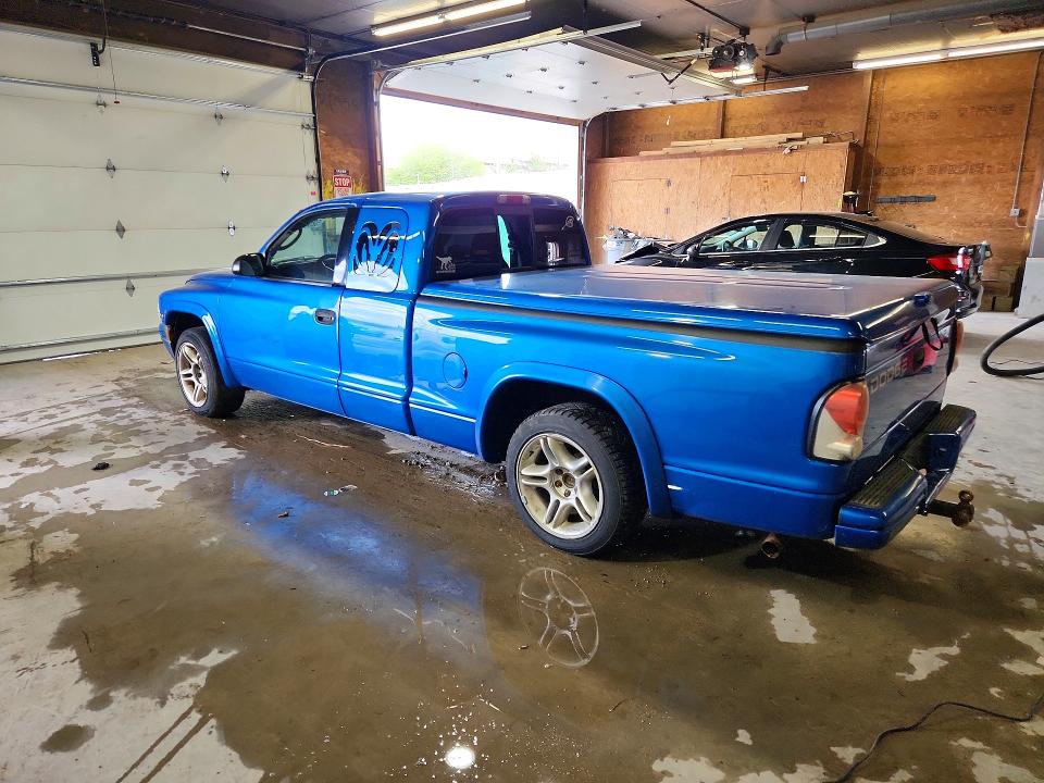 Продаж на аукціоні авто 2000 Dodge Dakota, vin: 1B7GL22ZXYS780084, номер лоту: 52006016