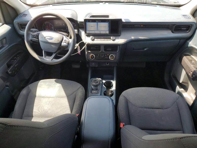 Продажа на аукционе авто 2024 Ford Maverick, vin: 3FTTW8A32RRA34747, номер лота: 54454886