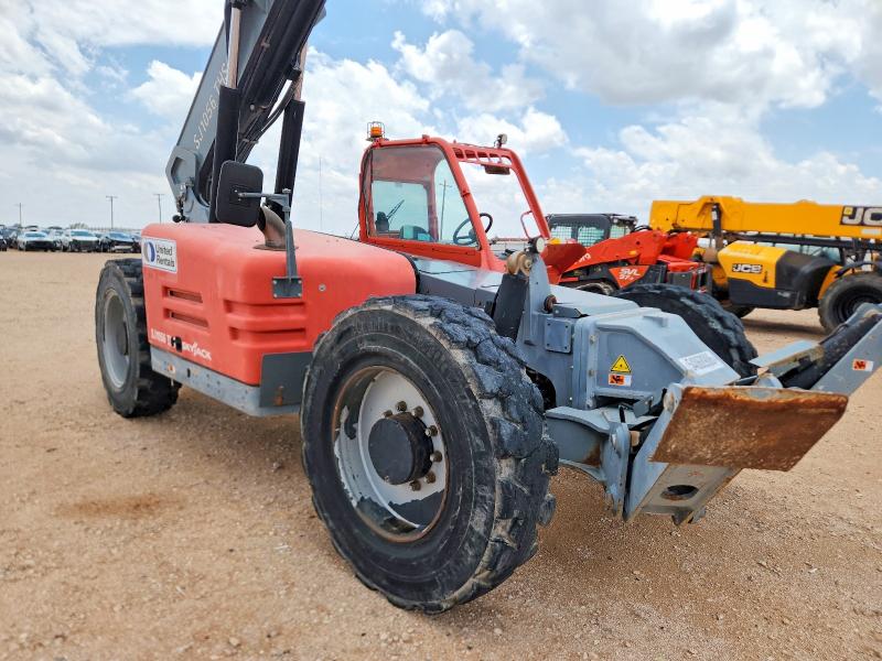 54068906 :رقم المزاد ، 87310280 vin ، 2017 Skylift Construction Equipment مزاد بيع