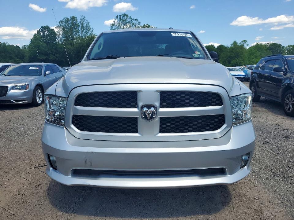 Aukcja sprzedaży 2016 Ram 1500, vin: 3C6RR7KT1GG127432, numer aukcji: 55235726