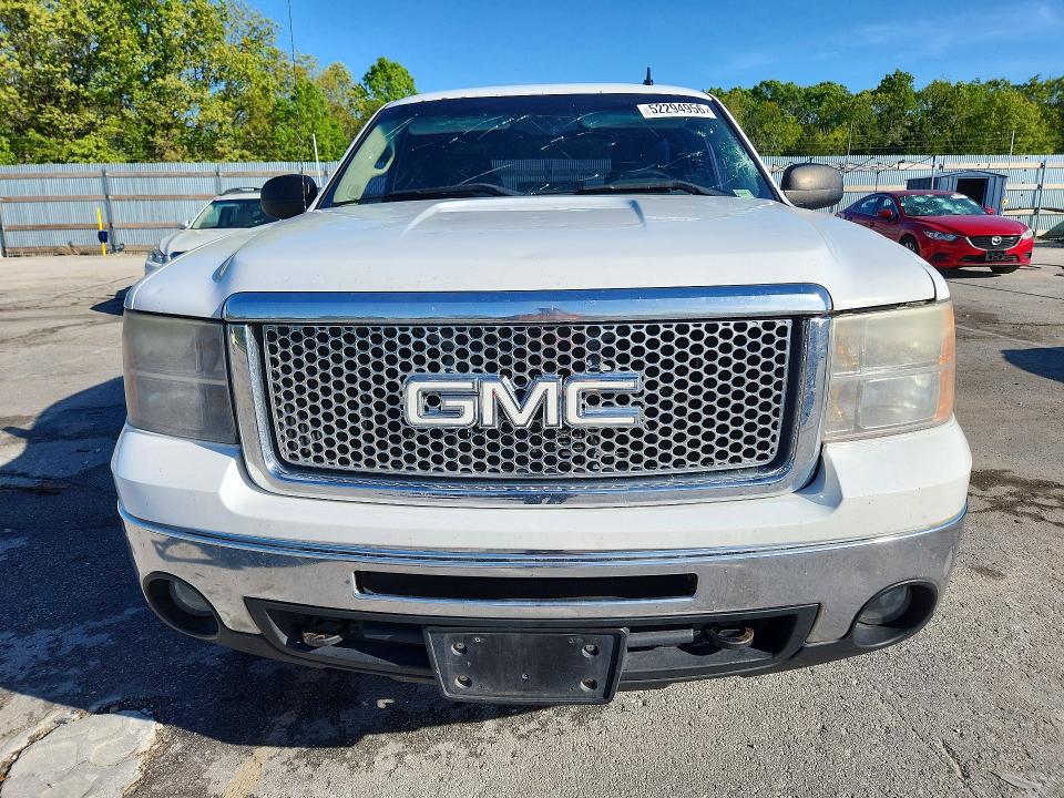 2013 Gmc Sierra მანქანა იყიდება აუქციონზე, vin: 1GTR2VE72DZ353197, აუქციონის ნომერი: 52294956