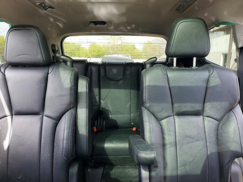 Продаж на аукціоні авто 2020 Subaru Ascent, vin: 4S4WMAPD5L3435558, номер лоту: 51971206