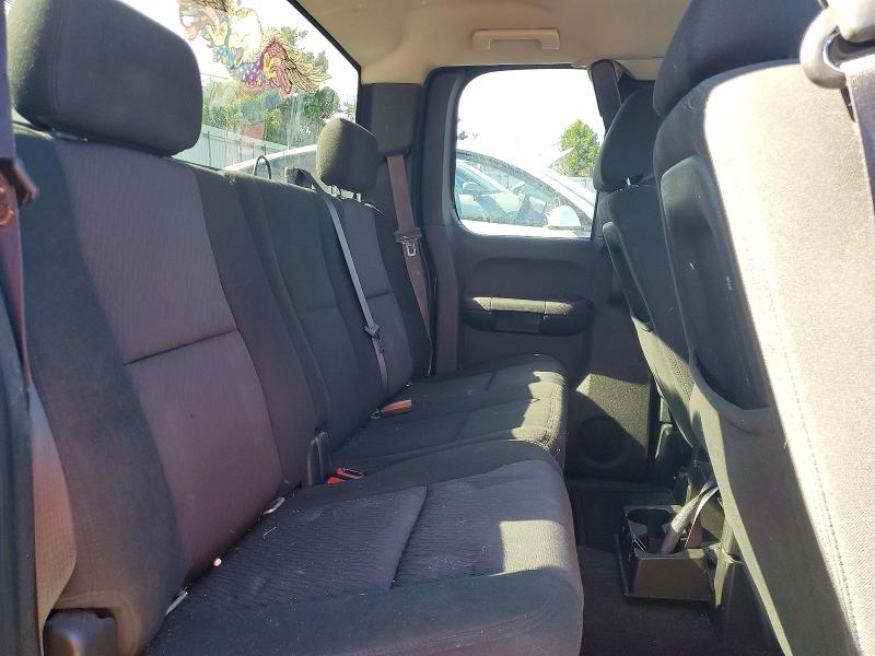 Aukcja sprzedaży 2010 Chevrolet Silverado, vin: 1GCSKSE32AZ267820, numer aukcji: 53265716