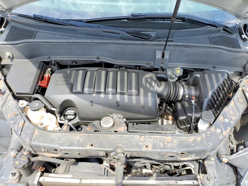 Aukcja sprzedaży 2017 Buick Enclave, vin: 5GAKVBKD6HJ207988, numer aukcji: 53173796
